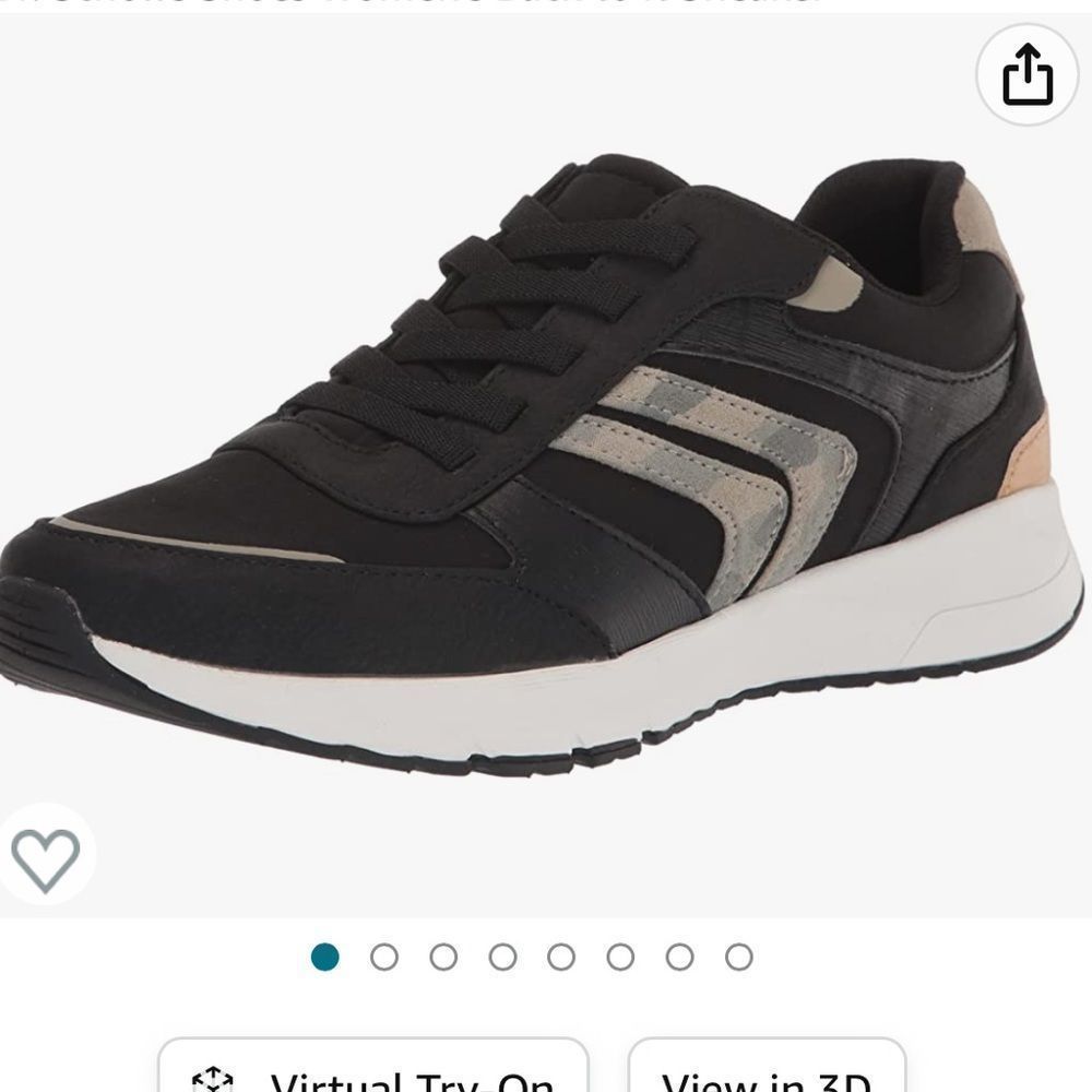 Dr. Scholl's Shoes Women's Back to It Sneaker